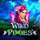 Wild Pixies screenshot