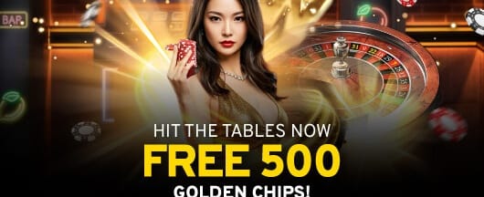 Putaran Percuma Slot Gacor promotion