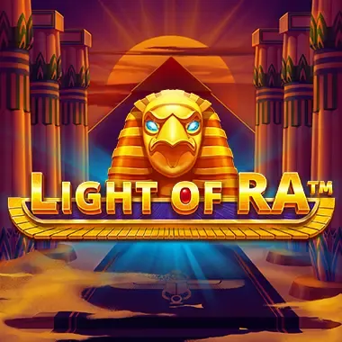Light of Ra screenshot