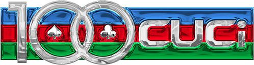 cuci100 Logo